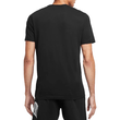 Camiseta Masculina Nike NikeCourt Dri-FIT Heritage Preto-HF6217-010- -2-
